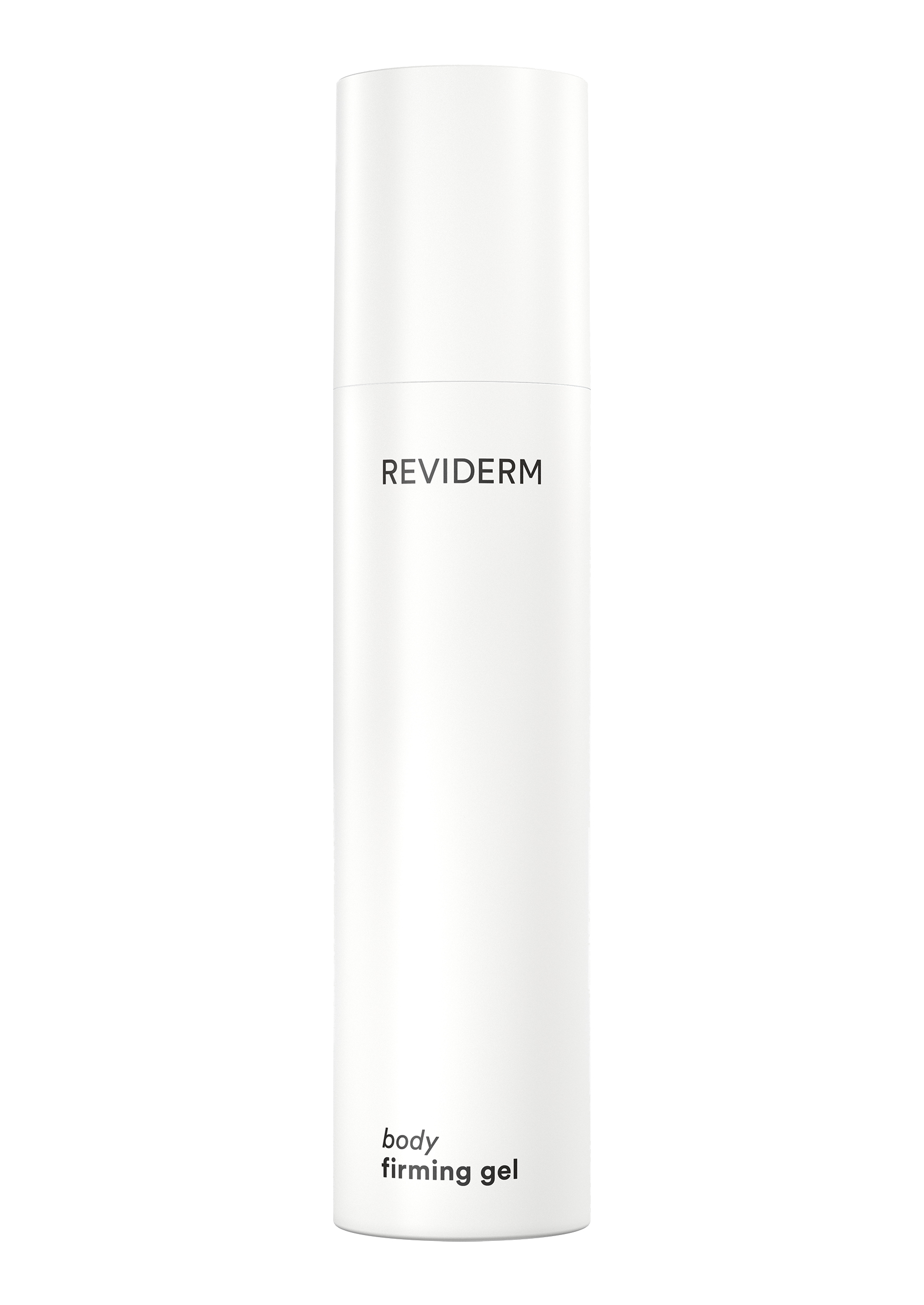 Luxuriöse body firming gel (200ml)