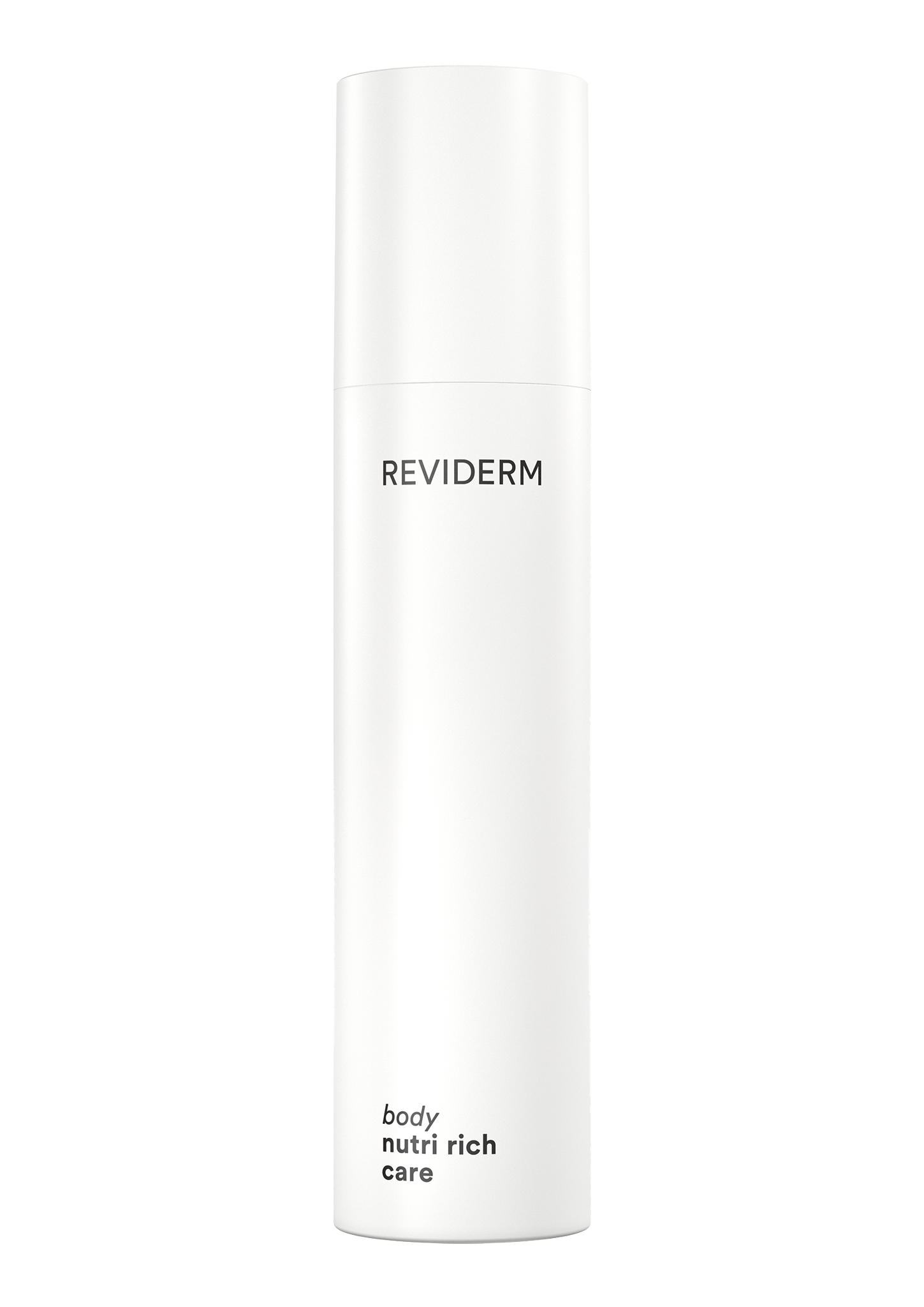 Luxuriöse body nutri rich care (200ml)