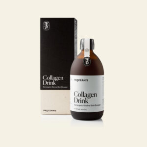 Luxuriöse Collagen Drink Mono bottle (500ml)