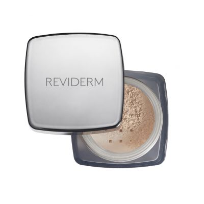 Luxuriöse Illusion Loose Minerals 2BR Porcelain