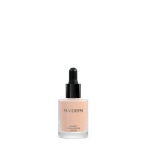 Luxuriöse Secret Foundation Serum 4 G Spring Sun